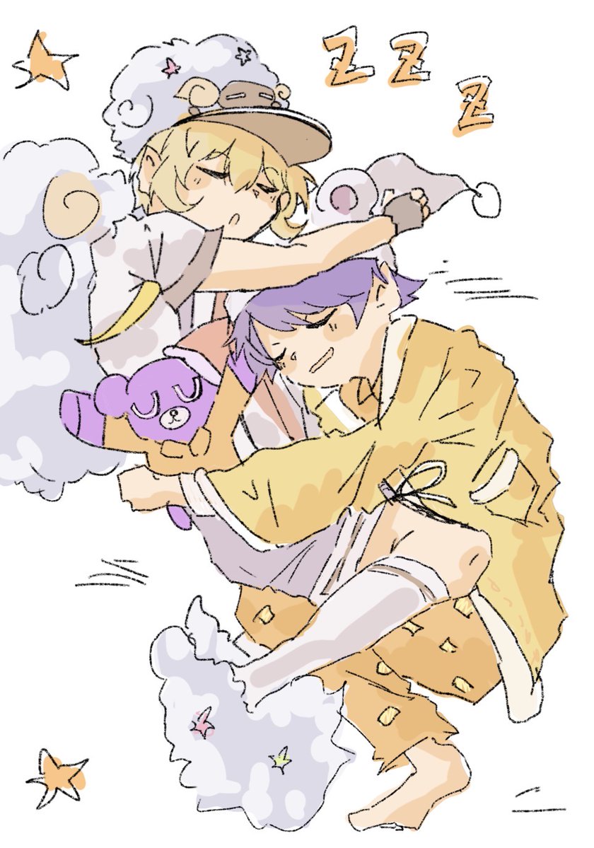 80nosabu's tweet photo. フィンレイくんとアルガーくん https://t.co/Ap7KxtbZ8l