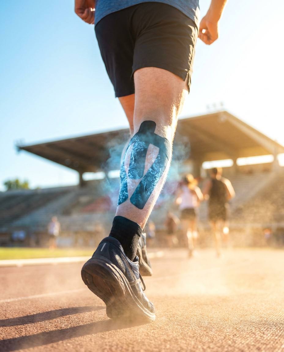 DLbandage's tweet photo. Innovate your recovery with DL Medical. 

Why standard tape? 
Our bespoke infusions provide: 
❄️ Menthol cooling relief 
🌿 Essential oil therapy 
✅ Full OEM/ODM manufacturing

🚀 Start your project here: https://t.co/tg3EGOiw46 #OEM #CustomTape #DLMedical #SportsTech https://t.co/KB2WWuoxyI