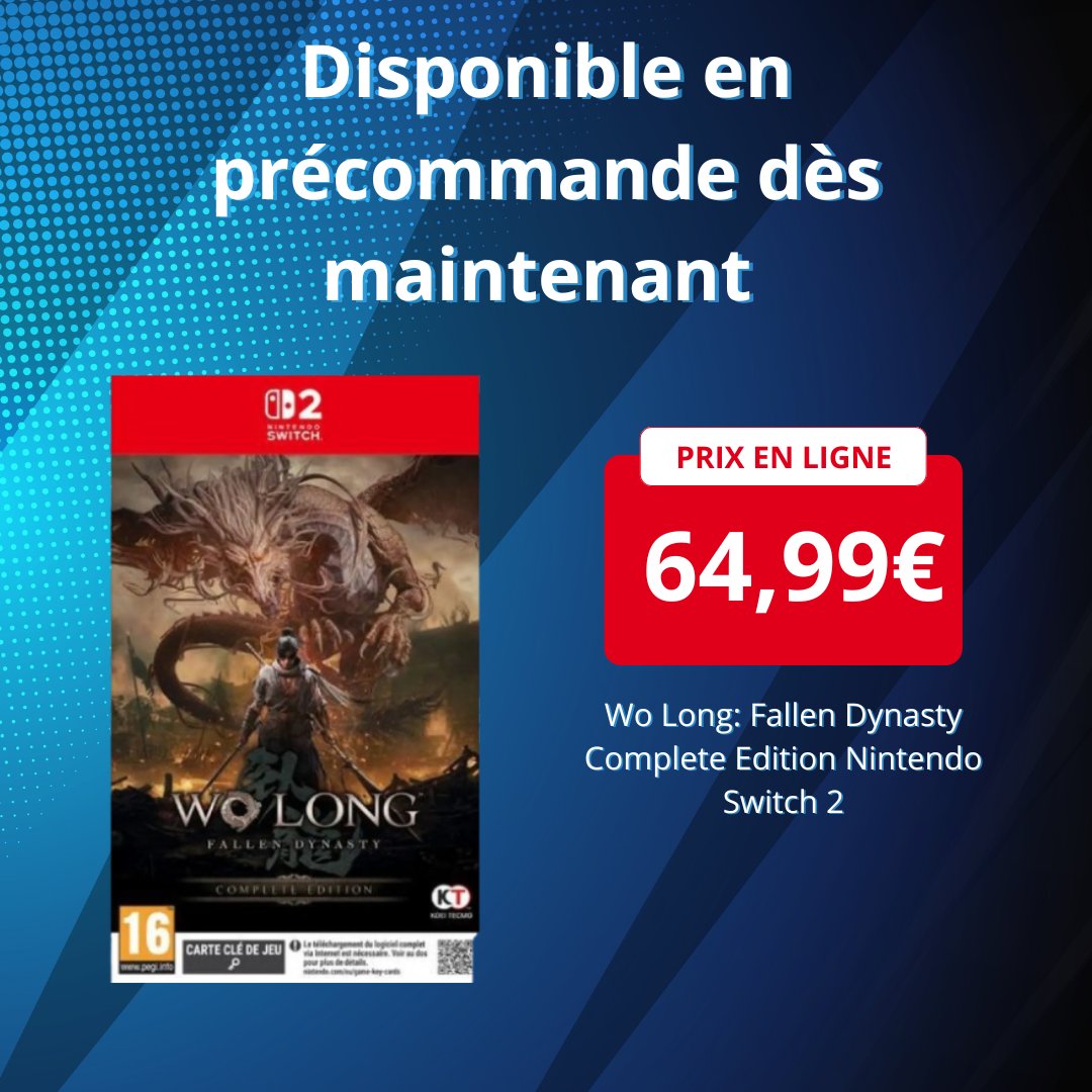 Hypergames Auchan tweet media