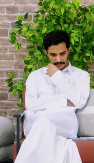 xil_z7's tweet photo. واضح خاطره ماش😔#عبدالصمد_بادي @7v7ij #رحلة_المليون8 https://t.co/gmX1aZzcto