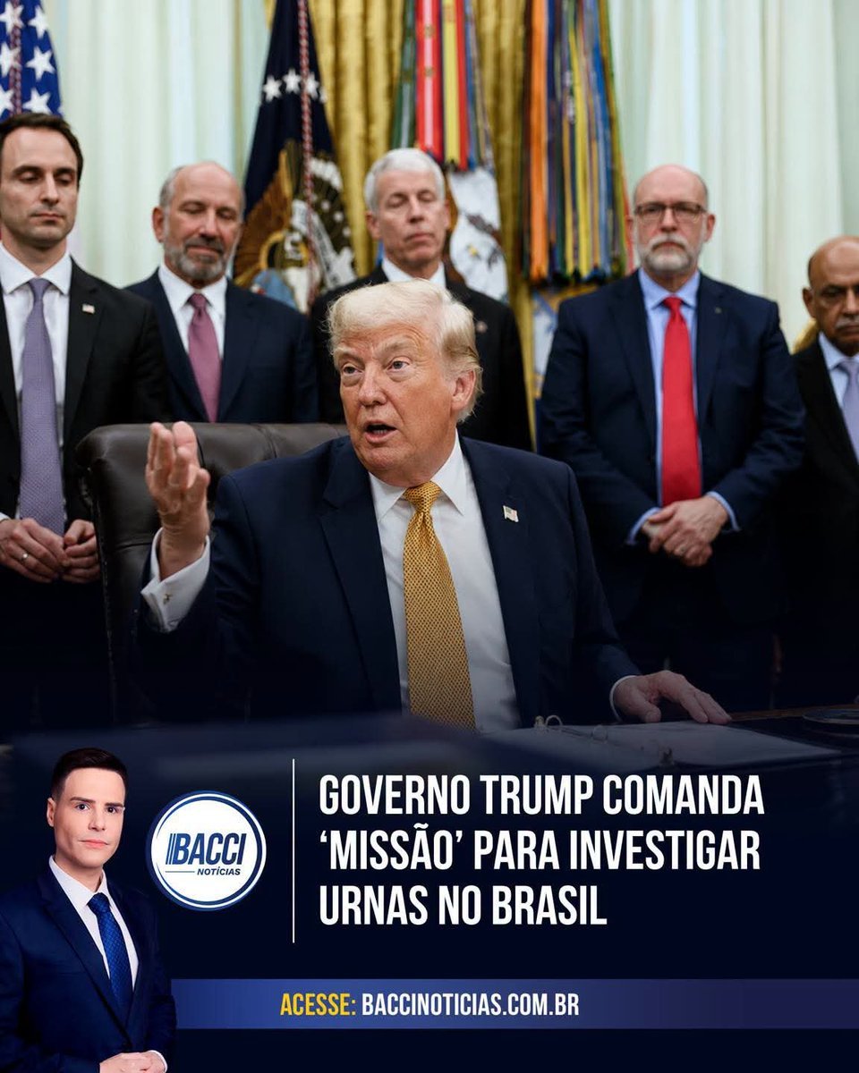 JOSÉ GUIMARÃES FAGUNDES tweet media