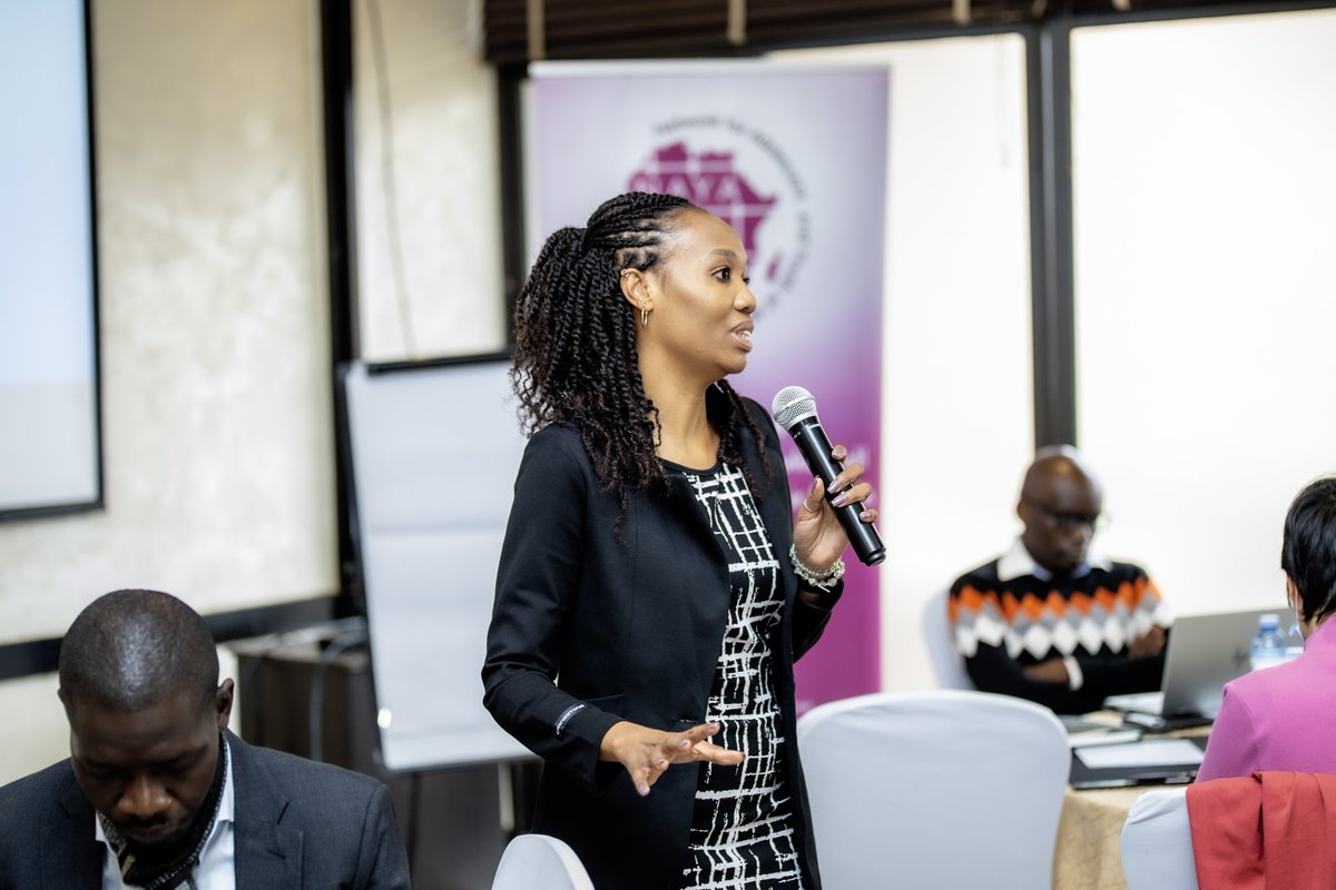 AkinyiStar83449's tweet photo. Menstrual health is more than pads. 🩸The  meeting on fiscal &amp; regulatory reforms reminded me that taxes, production costs, policies and regulations all shape what girls can access and afford.
#1Vision3Zeros 
@PanelUnfpa
#MenstrualHealth #PeriodJustice #YouthInPolicy #Kenya https://t.co/fLHLVs5vre