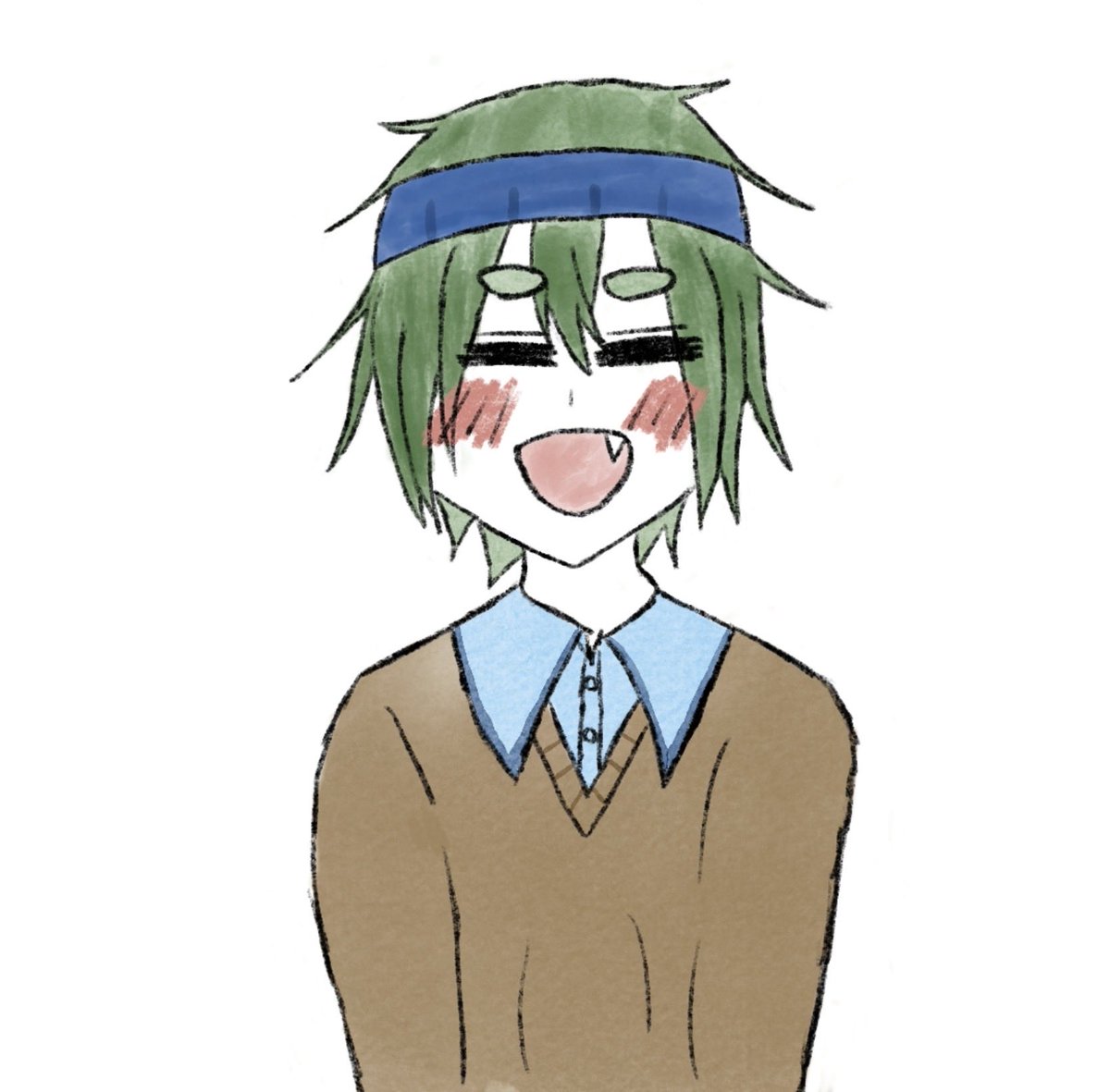 ひとで tweet media