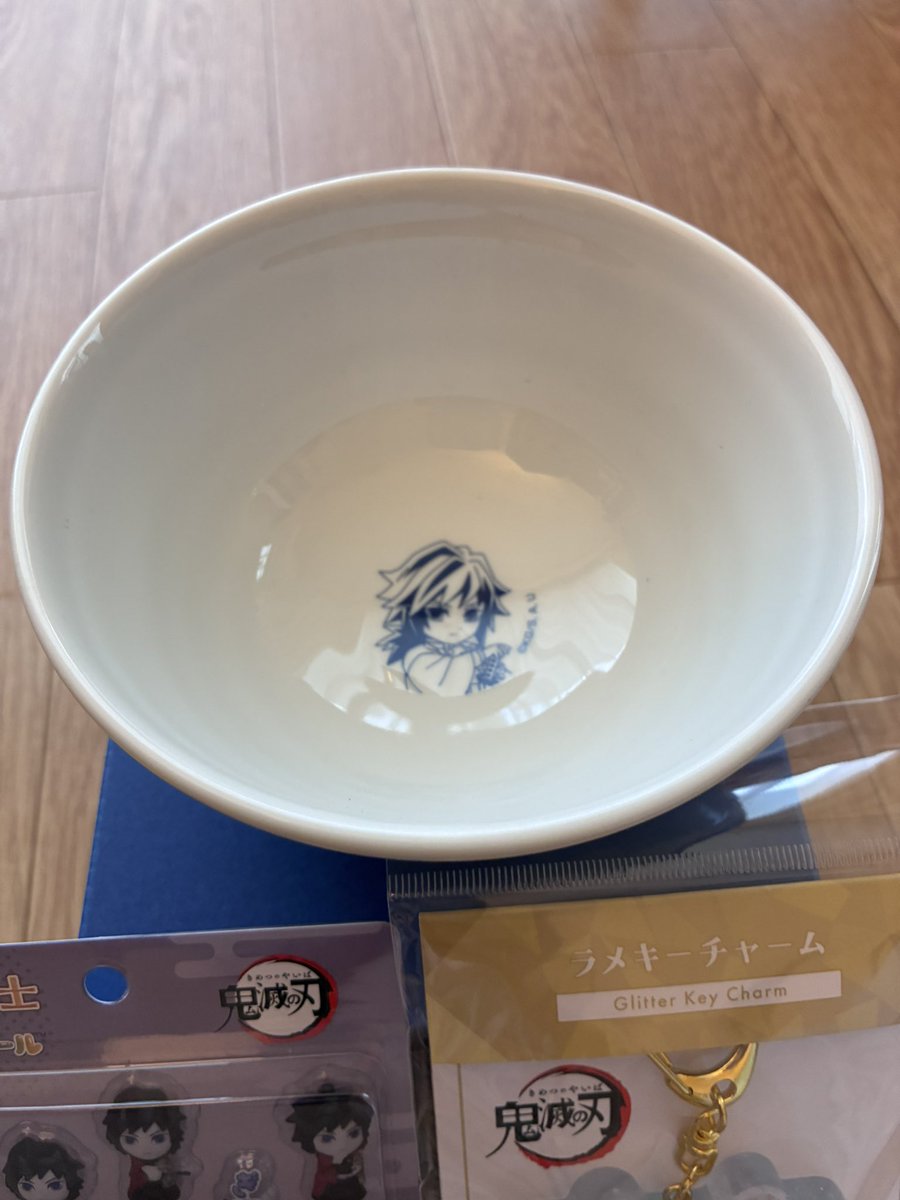 mkdaifuku's tweet photo. ｼﾌﾞｰﾔにｵﾁｬﾜﾝ買いに行きました。
ｵﾁｬﾜﾝだけのはずが…おかしいですね。
これが実物見ると買っちゃうの罠ですね。
ｵﾁｬﾜﾝは在庫も沢山あるようでしたので、予備として二つ買わせていただきました。 https://t.co/ToMnNd1Ym9