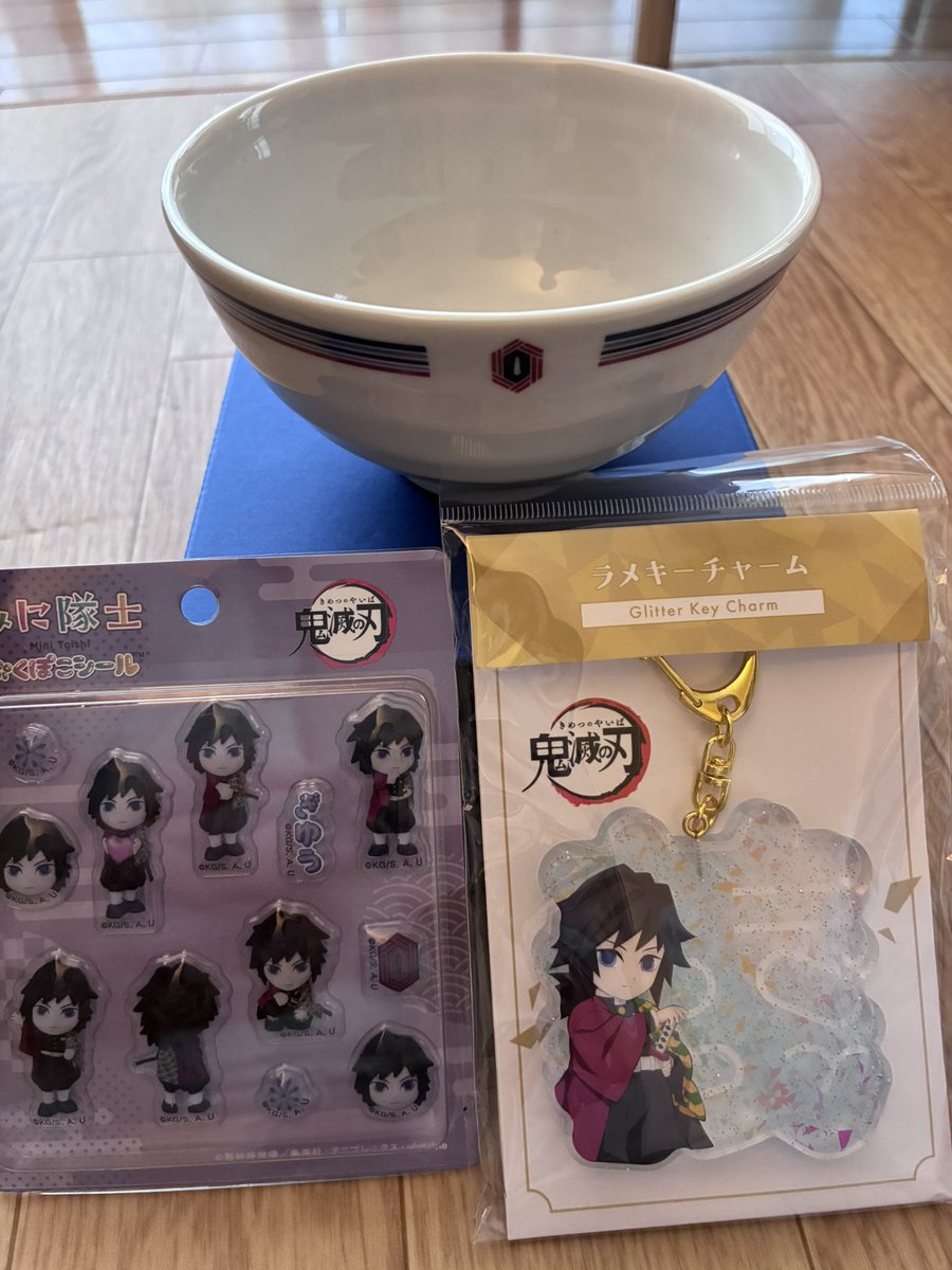 mkdaifuku's tweet photo. ｼﾌﾞｰﾔにｵﾁｬﾜﾝ買いに行きました。
ｵﾁｬﾜﾝだけのはずが…おかしいですね。
これが実物見ると買っちゃうの罠ですね。
ｵﾁｬﾜﾝは在庫も沢山あるようでしたので、予備として二つ買わせていただきました。 https://t.co/ToMnNd1Ym9