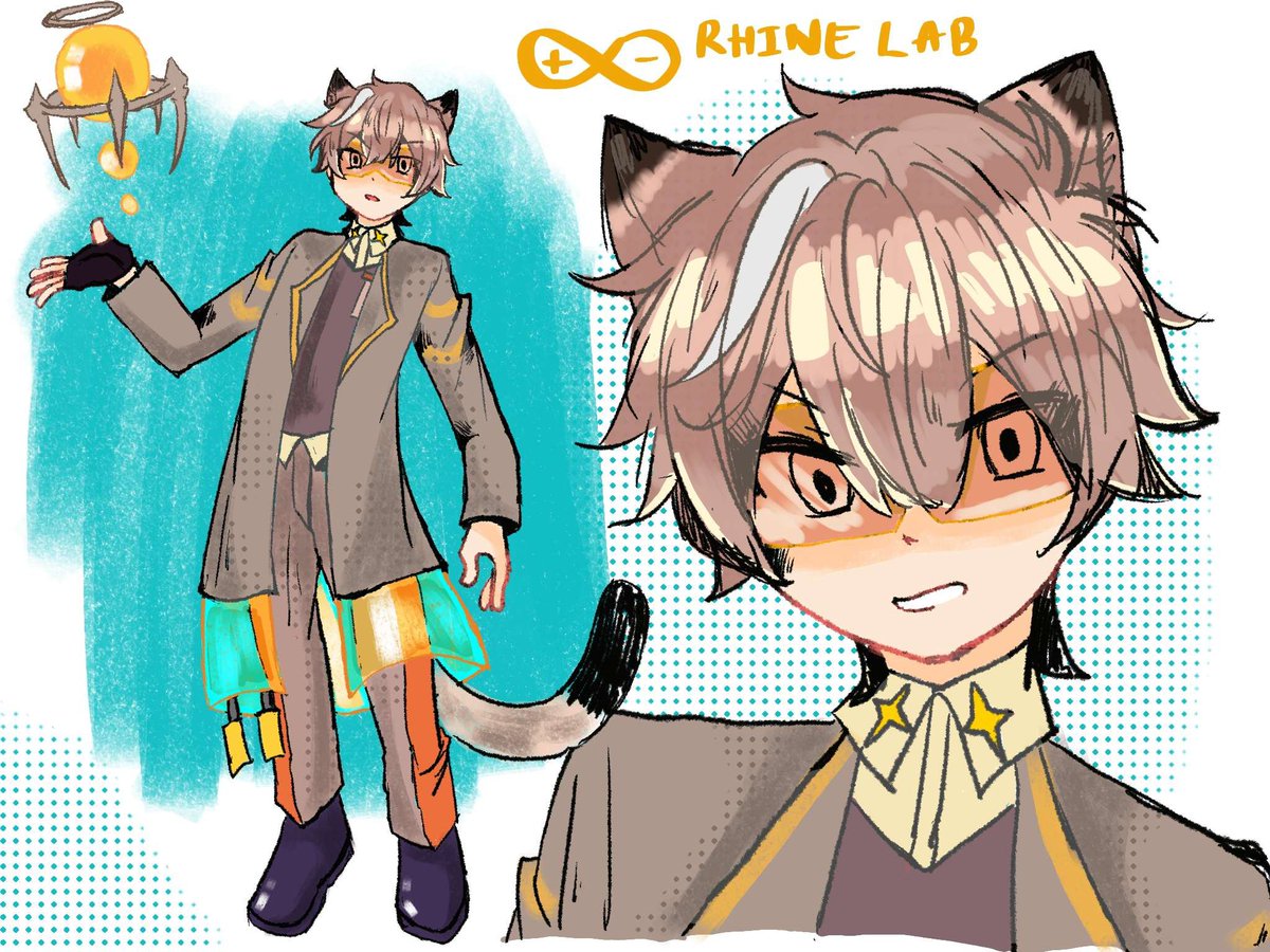 alexisdead2k1's tweet photo. Cat

#BoboiboySolar https://t.co/H5IsepgQsP