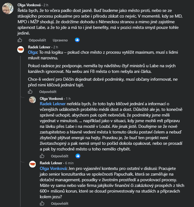 Děčínsko tweet media