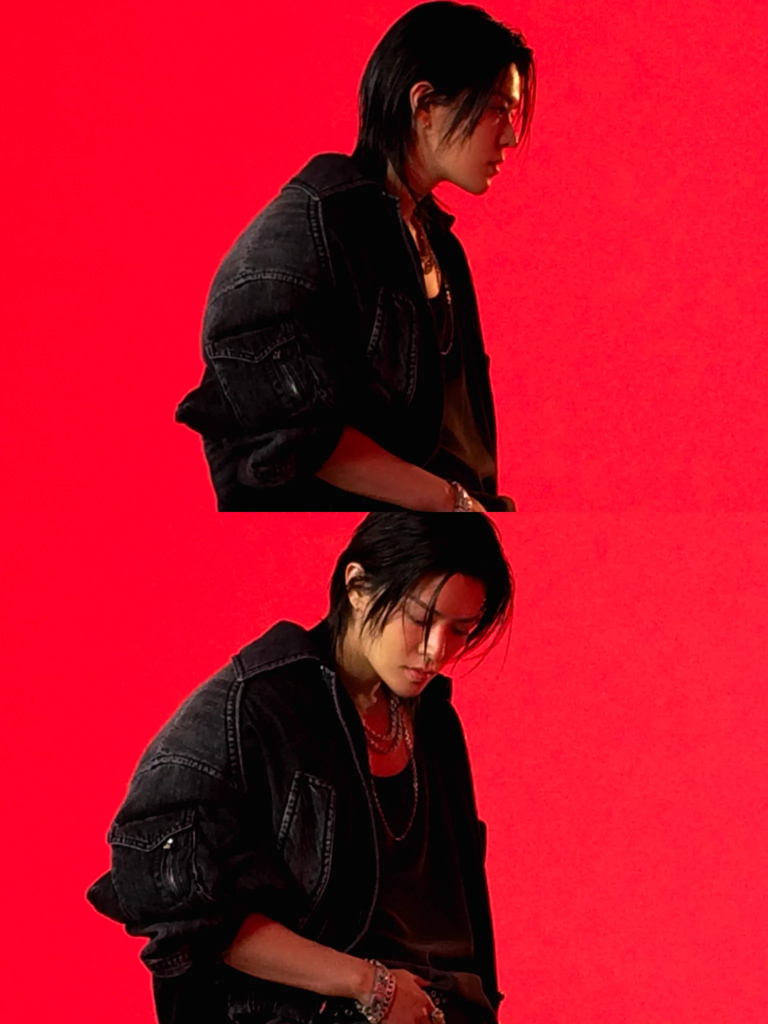 NCT 127 в X: „#YUTA #NCT127 #THE_REDLINE