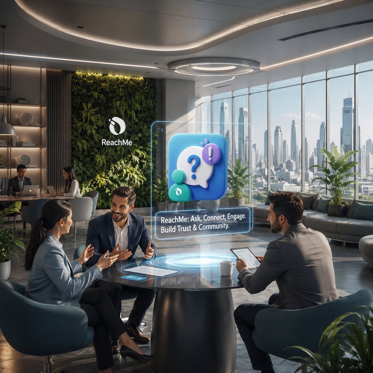 chtmoy31's tweet photo. 🔗 ReachMe brings InterLink’s leadership closer to the community. Power your voice with $ITL to ask questions, share ideas, and engage in meaningful conversations that strengthen transparency, trust, and lasting connections.
#ReachMe #InterLink #ITLG #ITL
@kv_interlink @reina_itl https://t.co/RbD7TEbXkQ