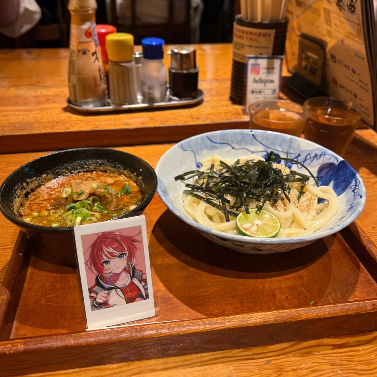 ねぎ❤️‍🔥 tweet media