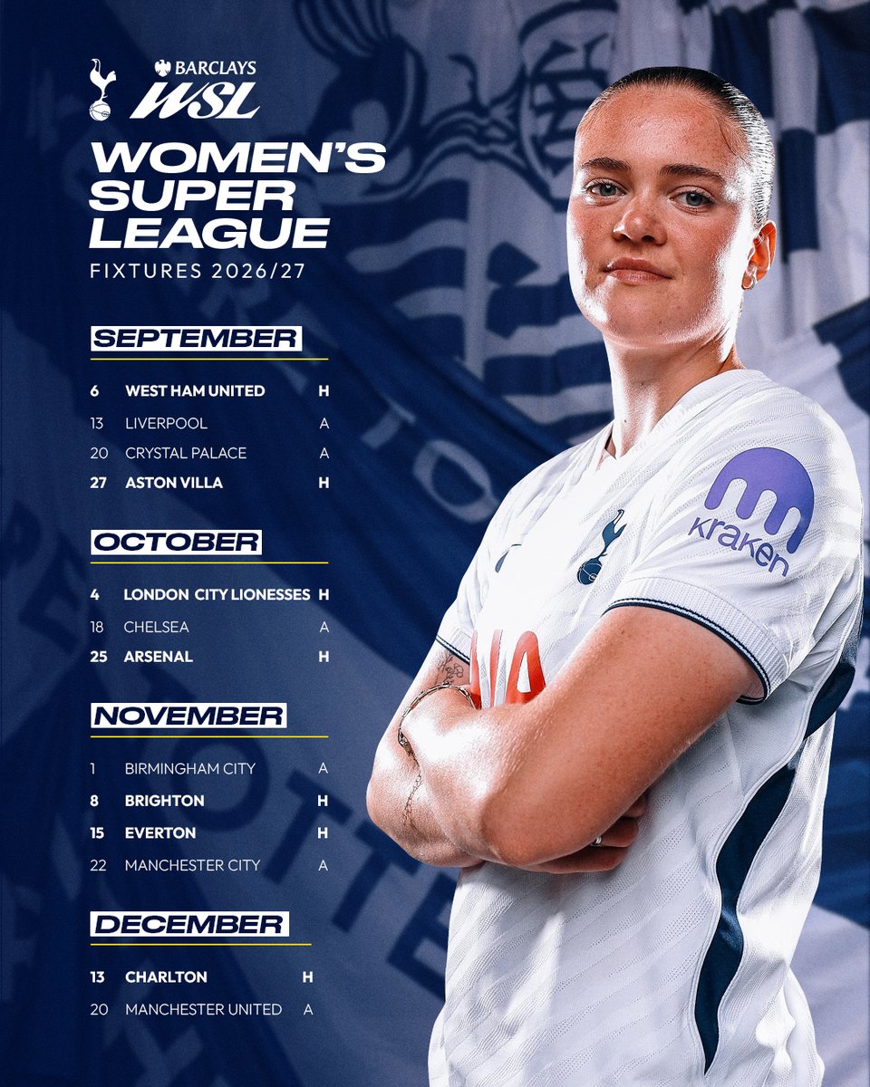 SpursWomen tweet picture