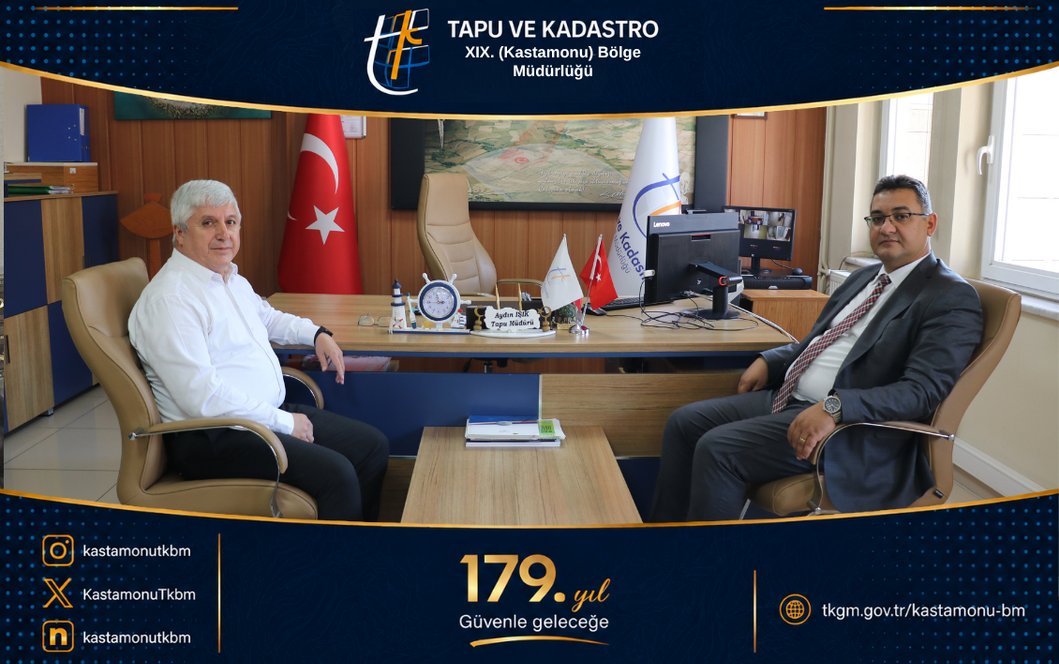KastamonuTkbm's tweet photo. Bölge Müdürümüz Sayın Fatih DEMİR, Bölge Müdürlüğümüze bağlı Alaplı Tapu Müdürlüğünü ziyaret ederek incelemelerde bulunmuş, çalışmalar hakkında bilgi almış, sorun ve çözüm önerilerine ilişkin görüş alışverişinde bulunmuştur.
https://t.co/CfzPEi1afW https://t.co/f8n1Nos5Gk