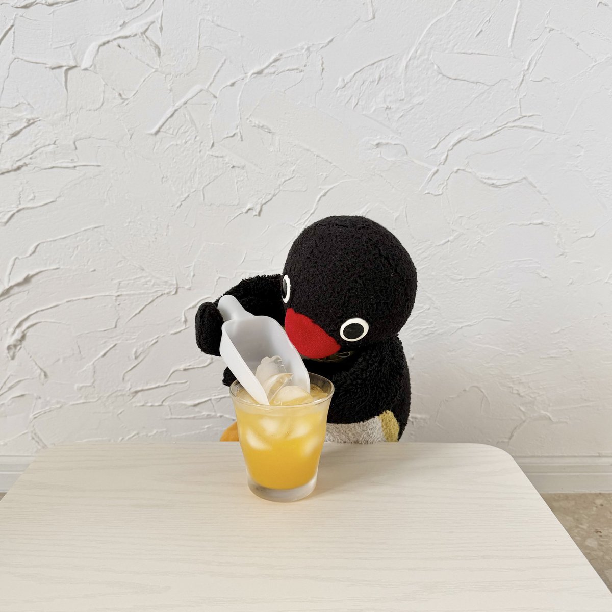 pingmyping's tweet photo. 🐧🧊 https://t.co/5fSdv4cfBp