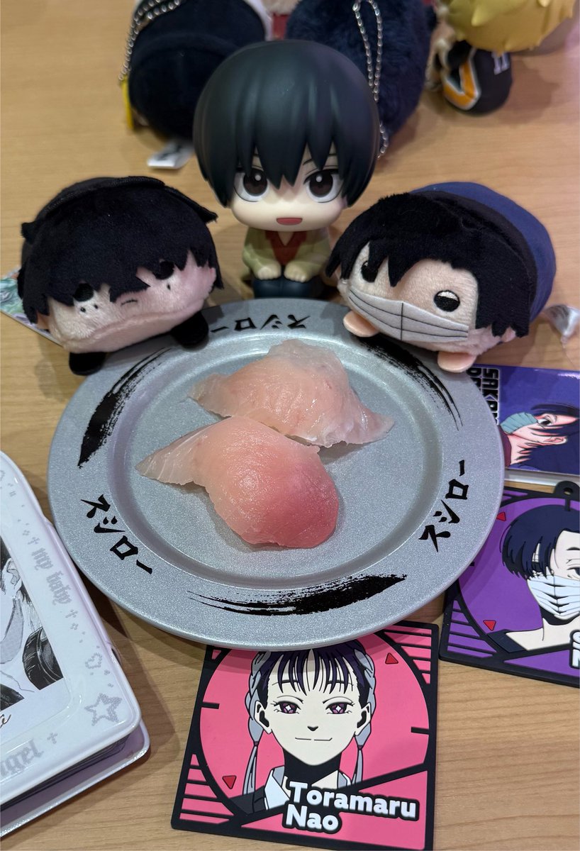 pieck__p's tweet photo. 10 ตัวละครที่โคตรจะเหมือนผม

1. โทระมารุ นาโอะ ด้านเป็นโอตาคุ https://t.co/C6N3iY01AK