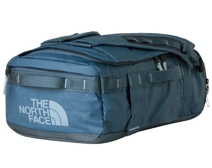 Dealabs's tweet photo. 🚅✈️
Parfait pour voyager
Le sac duffel base camp The North Face passe à 77,90€ (au lieu de 130€) 👇
➡️ https://t.co/6uZWi6PY6o ⬅️ https://t.co/QNxfilWmOm