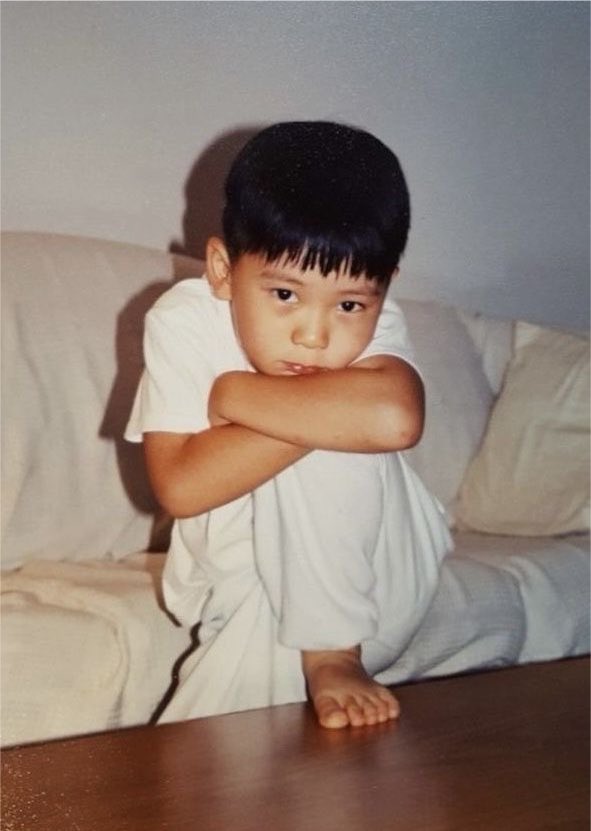 twneayyishere's tweet photo. แล้วยิบเก้าขวบดุมั้ย https://t.co/IvxlyG0k7D
