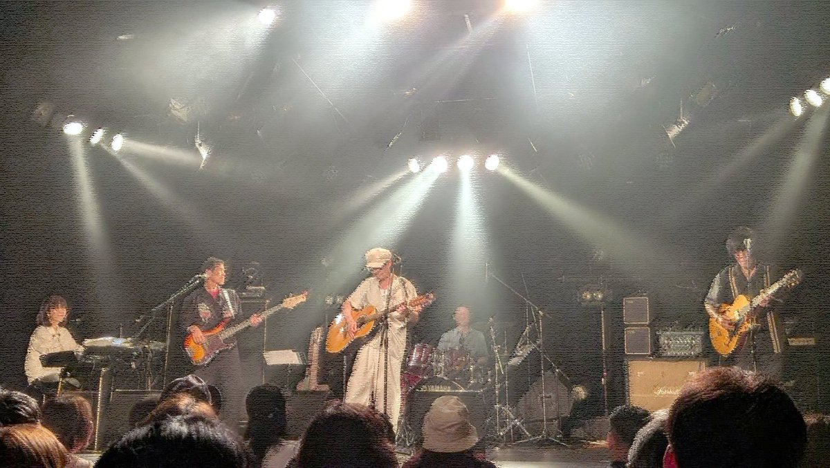 satomaruco's tweet photo. 2026/07/25　ESAKA MUSE
CRC NIGHT vol.2
～ハイカラカメラ～

Thank you all. https://t.co/dlSA0FHasA