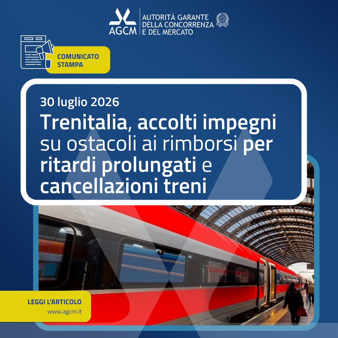 Autorità Antitrust tweet media