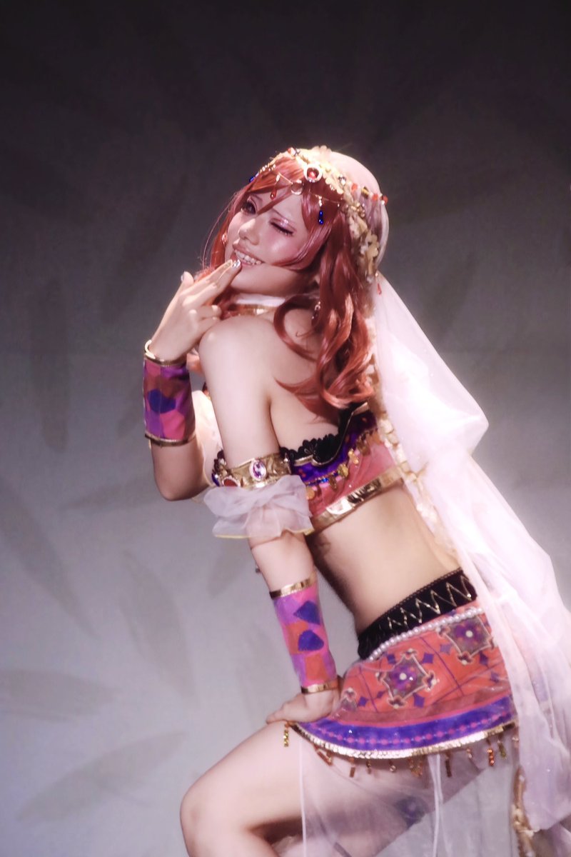 m3lxii's tweet photo. cos ✶ #西木野真姫  ﾟ｡⋆

かわいくて憎らしい
それがいわゆる恋なんです

⋆｡ﾟ☁︎｡⋆｡ ﾟ☾ ﾟ｡⋆ ୭   ✧ ˚.  ✶ *⋆.  °⛧

#lovelive https://t.co/4IZWomFJge