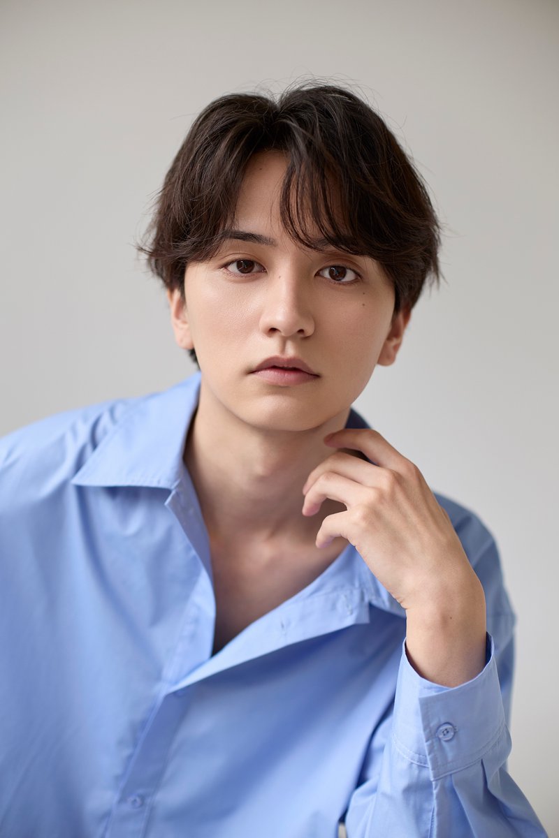 ANDENDLESS_of's tweet photo. #瀬戸利樹       
出演回
10月2日（金）17:30※プレビュー公演
10月3日（土）13:00

チケット三次先行受付中💥
🎫＜取り扱い＞
販売URL：https://t.co/Upmj7F7xvz
受付期間：7月 18日(土)12:00～8 月 2 日(日)23:59
当落発表：8 月 6 日(木) https://t.co/yNSk3o0hgq