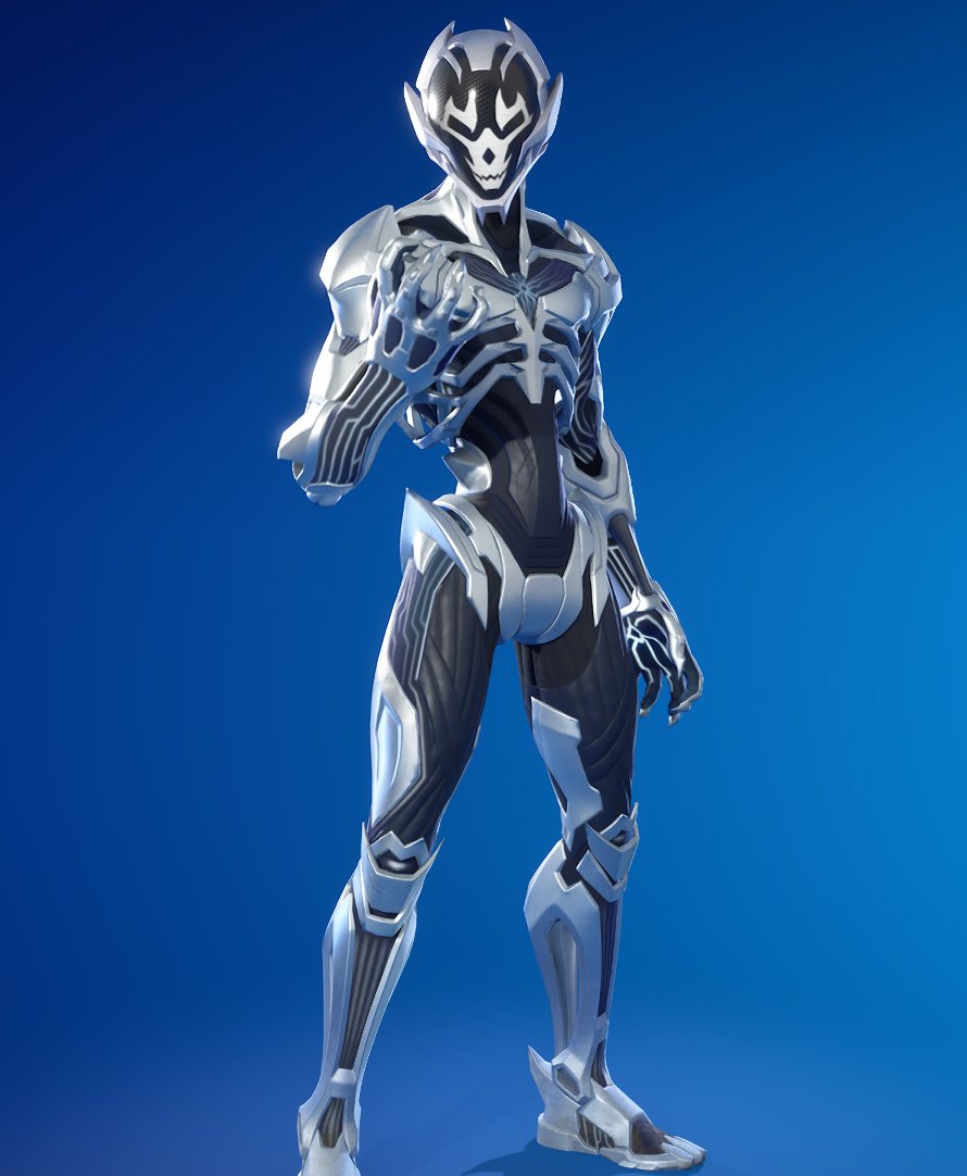 HYPEX's tweet photo. FORTNITE AUGUST '26 CREW SKIN https://t.co/Ph5E3ATbKx