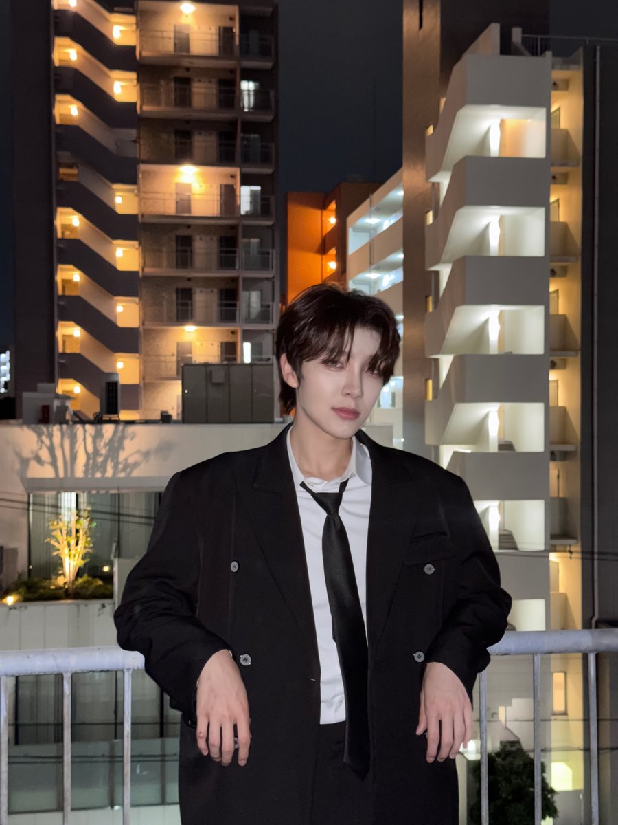 GENUS_offcl's tweet photo. [#유안]
유안이랑 같이 놀까?

#YUAN
#GENUS #ジェナス #제너스 https://t.co/eH06XBnljV