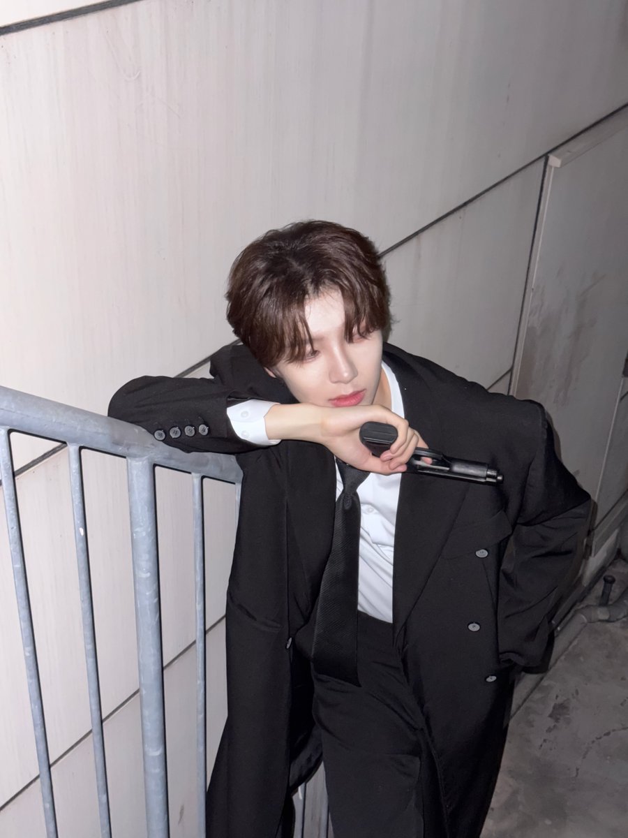 GENUS_offcl's tweet photo. [#유안]
유안이랑 같이 놀까?

#YUAN
#GENUS #ジェナス #제너스 https://t.co/eH06XBnljV
