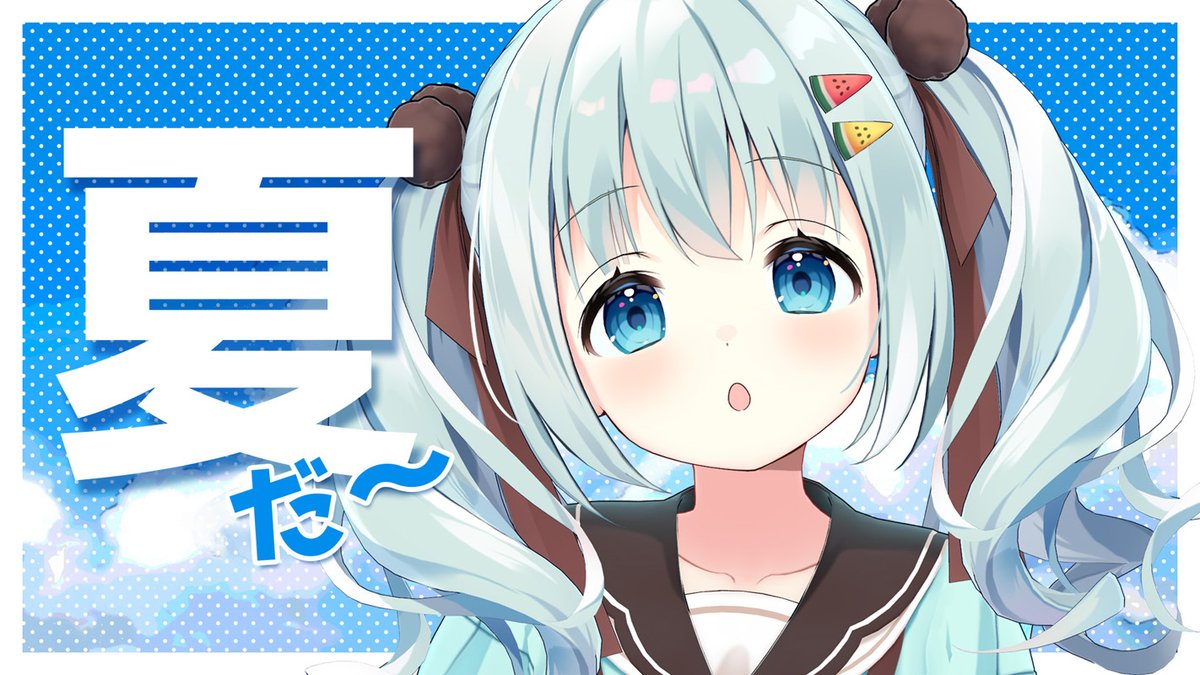 激レア　すいみゃイラスト 2人/制服ver. まるごと すいみゃ 缶バッジ すいみゃ🍉8/16夏ｺﾐ*東ア23ab (@suimya) / Posts / X