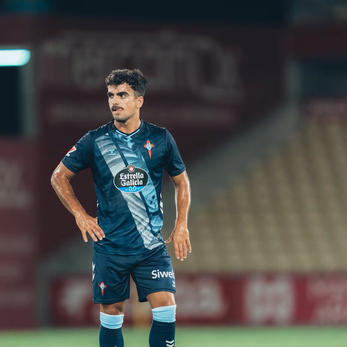 RadioCadiz's tweet photo. ‼️NOTICIA SER DEPORTIVOS CÁDIZ

ℹ️Damián Rodríguez apunta a ser nuevo futbolista del Cádiz CF. 

🟡El mediocentro del Celta de 23 años se va a convertir en nuevo futbolista amarillo. https://t.co/amoMnF24nm