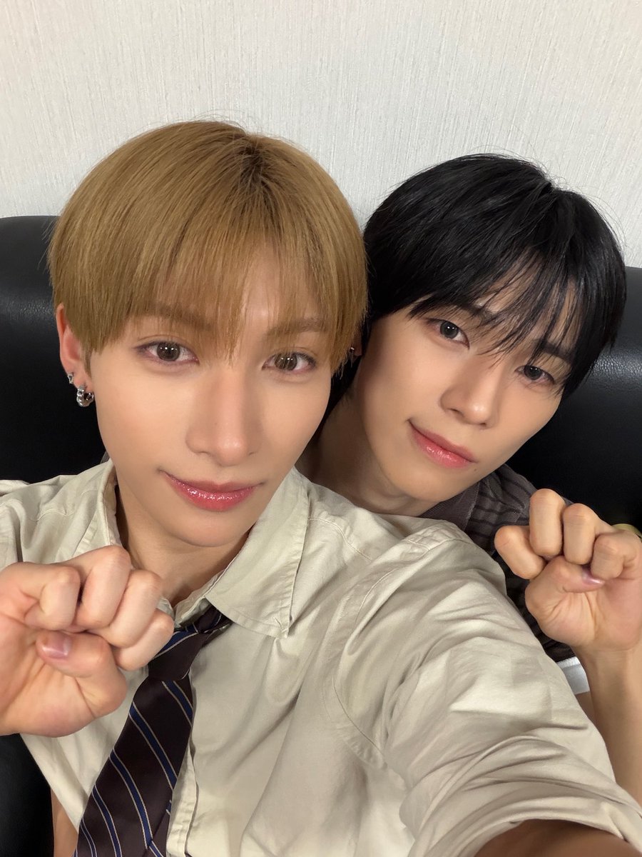 guntster_'s tweet photo. theyre so precious 🥹 https://t.co/zbYZ1NAnXS