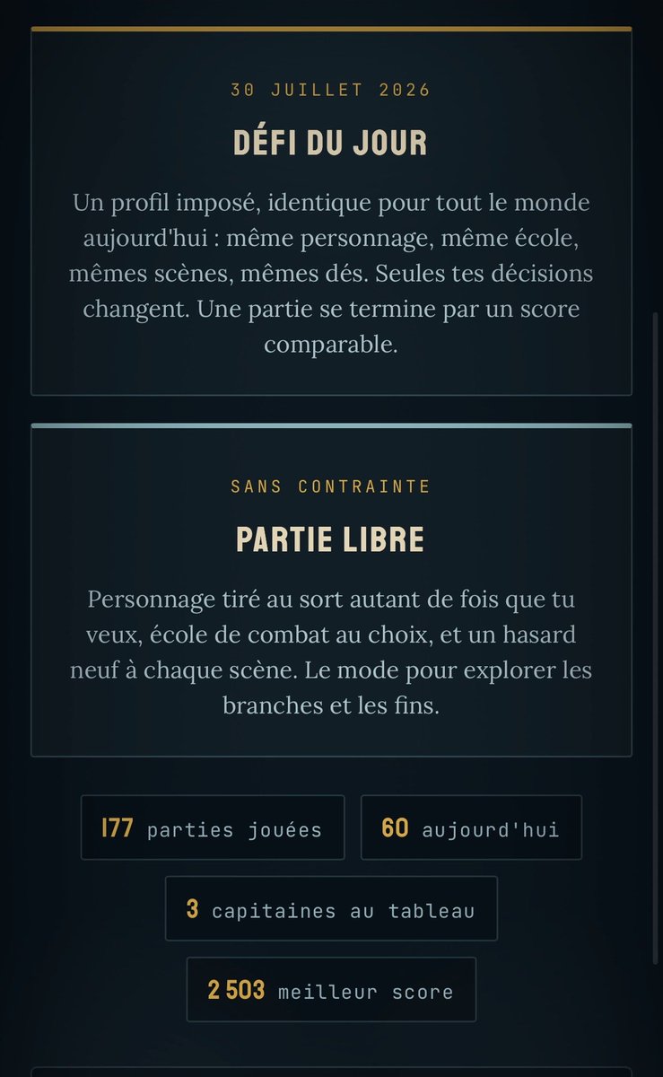 PyroAkaDims's tweet photo. Content de voir que le projet intéresse des gens ! Merci pour les quelques retours que j’ai pu recevoir.

N’hésitez pas à partagez le projet si ça vous intéresse.

https://t.co/36mt0fIJFL

#OnePiece https://t.co/eFiM1wToUt