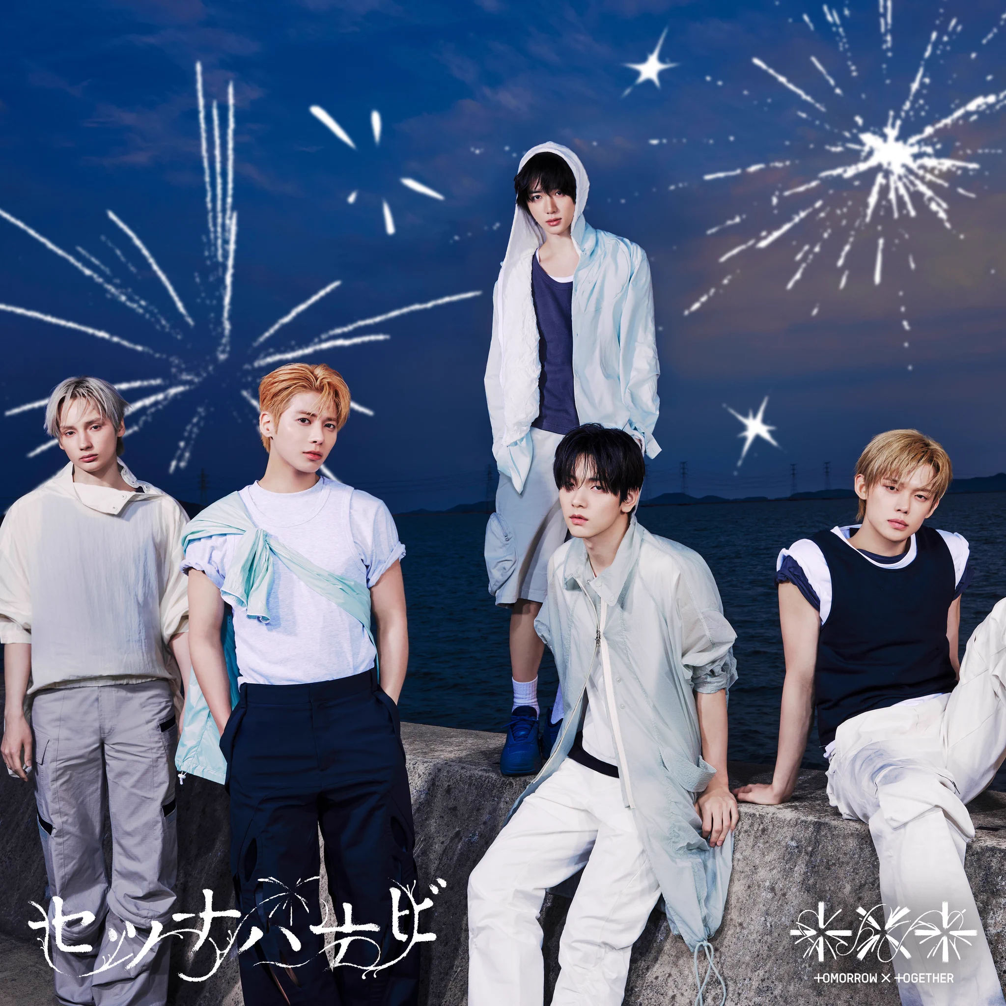 TXT JAPAN OFFICIAL on X: 