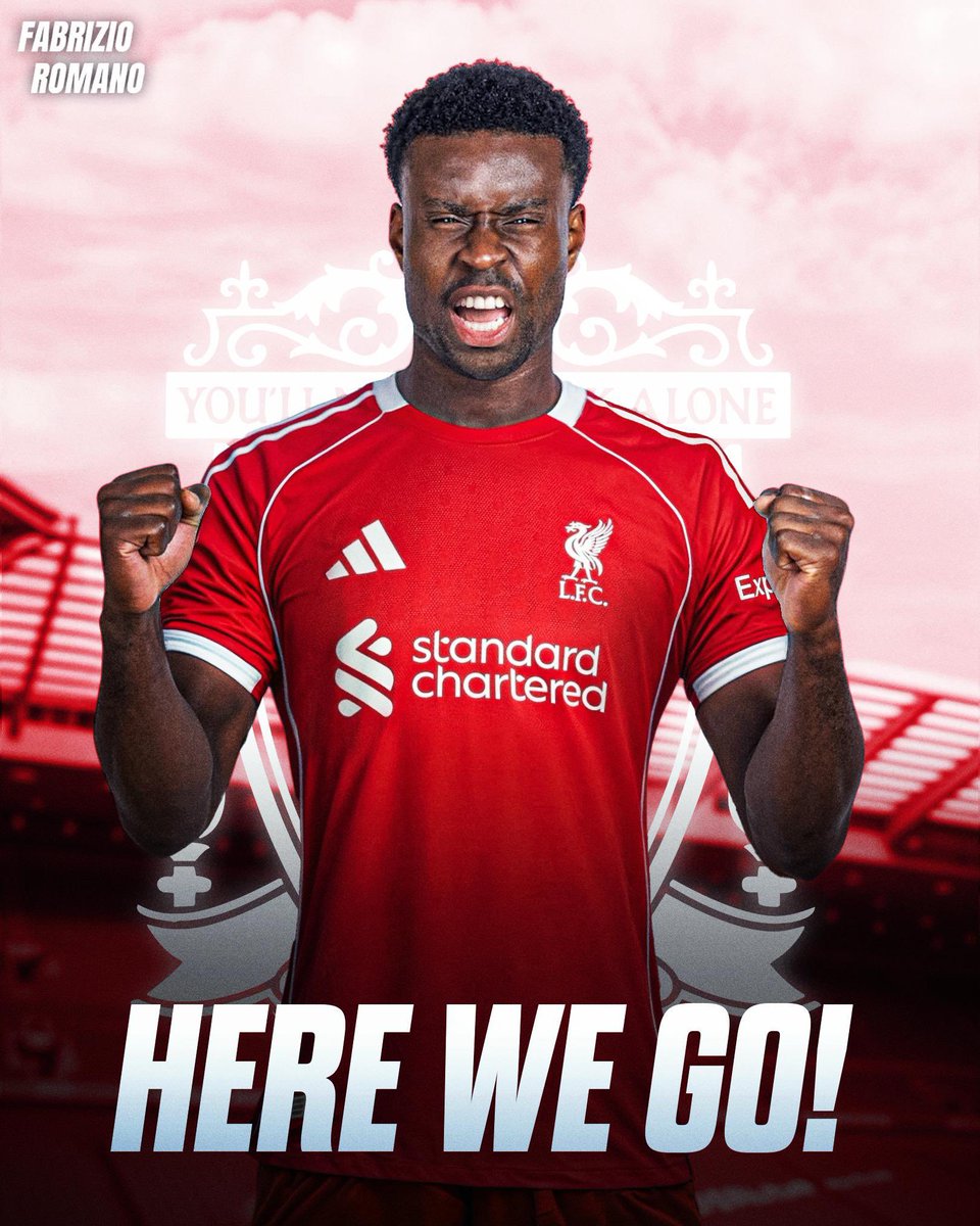 UtdKlay's tweet photo. 🚨❌ The biggest failed “HERE WE GO” transfers announced (Top 10):

1. 🏴󠁧󠁢󠁥󠁮󠁧󠁿 Marc Guéhi to Liverpool £35m
2. 🇧🇷 João Pedro to Newcastle £30m
3. 🇪🇸 Samu Omorodion to Chelsea £35m
4. 🇳🇬 Victor Boniface - AC Milan €29m
5. 🏴󠁧󠁢󠁥󠁮󠁧󠁿 Gibbs-White - Tottenham  £60m
6. 🇨🇮 Yan Diomande⏳…. Love https://t.co/ZWI6NN6cLK
