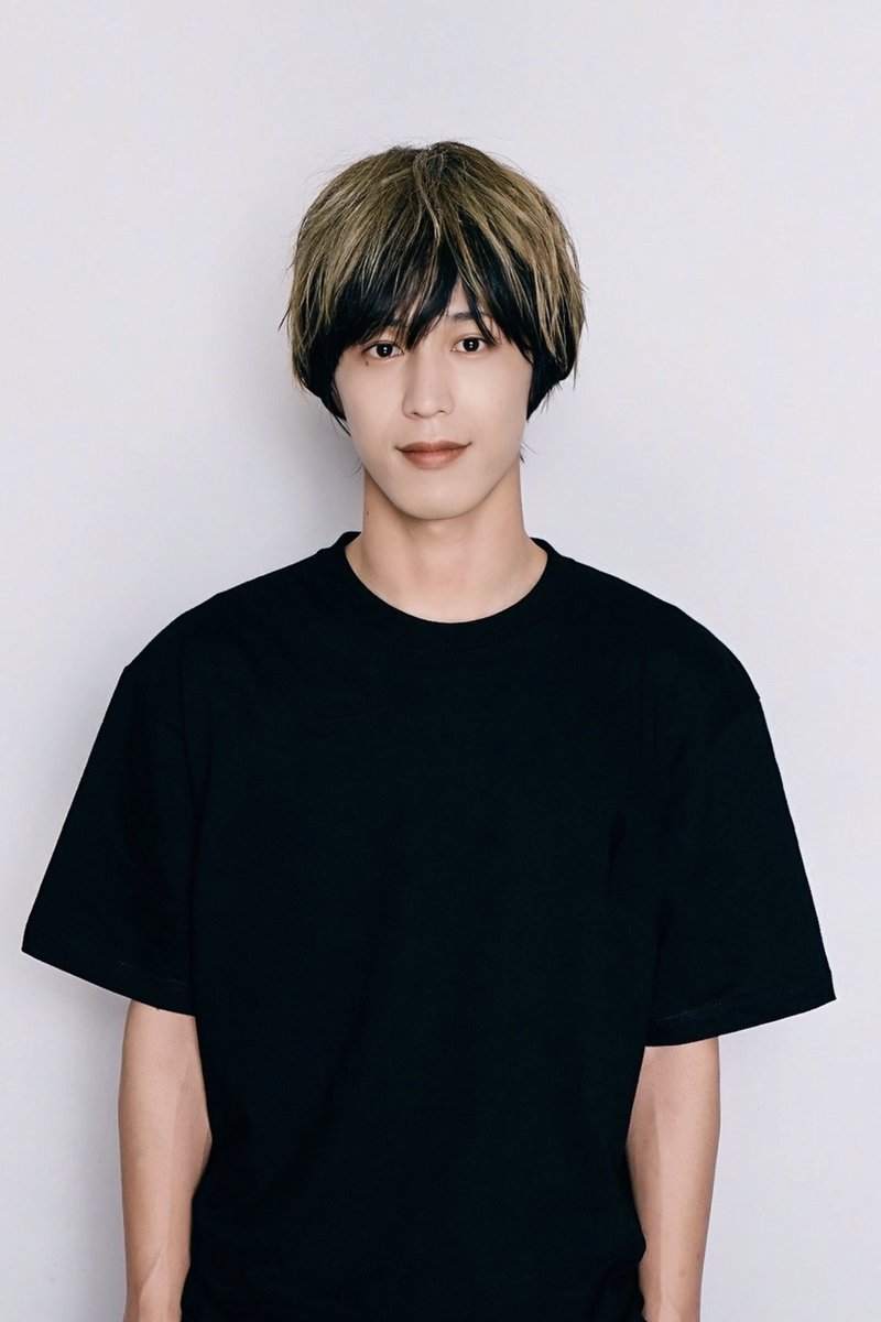 ANDENDLESS_of's tweet photo. #本田礼生
 出演回
10月5日（月）18:00

チケット三次先行受付中💥
🎫＜取り扱い＞
販売URL：https://t.co/Upmj7F85l7
受付期間：7月 18日(土)12:00～8 月 2 日(日)23:59
当落発表：8 月 6 日(木) https://t.co/oKNuUDpDYy