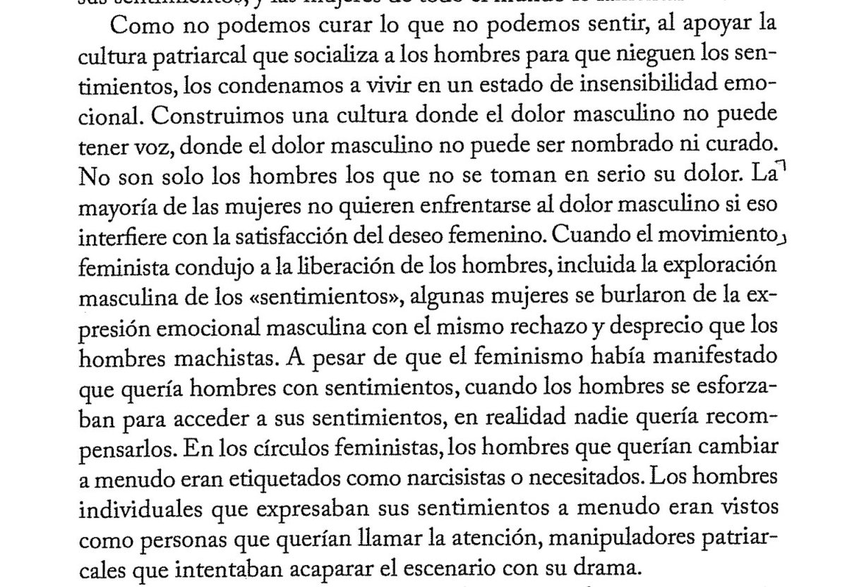 TomasNevison's tweet photo. Cómo no podemos curar lo que no podemos sentir... https://t.co/9cuYxy8waL