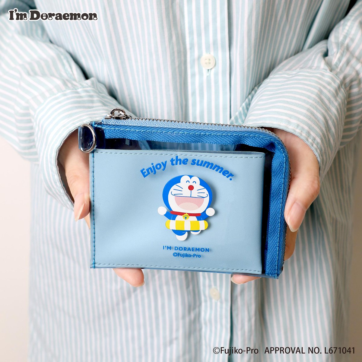 flowering_press's tweet photo. 【I’m Doraemon】POP-UP STORE in あべのキューズモール B1F サークルプラザ
いよいよ明日7/31（金）〜8/13（木）の期間限定でOPEN！
営業時間は10:00～21:00です。
※最終日は17:00までです。
ノベルティもございます♪
ぜひお越しください✨

#アイムドラえもん #ドラえもん #あべのキューズモール https://t.co/hgp4GJkGei
