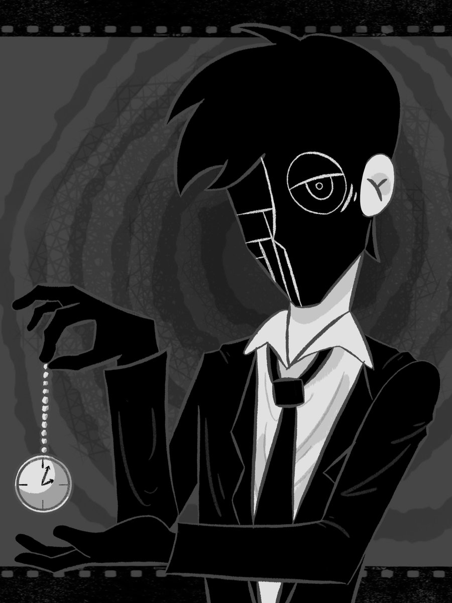 Tishnnkj's tweet photo. #Psychopomp https://t.co/HtxVKKlQxX