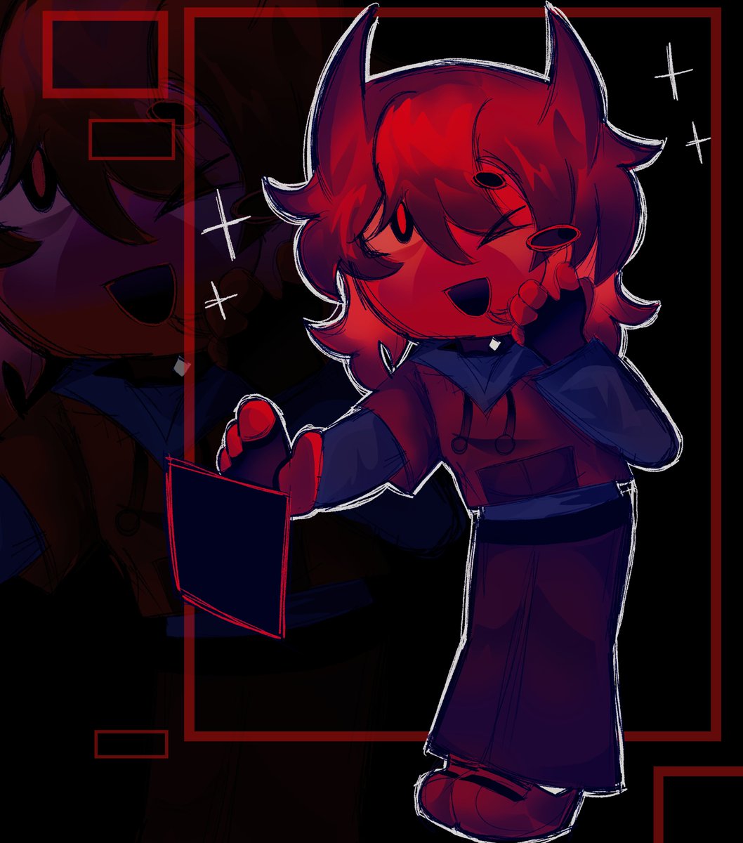 V4rsile's tweet photo. @PhyllizVi_Lol (Creator of Design)
GO MY UNNEEDED DOODLE FANART THAT'S LOWKEY ASS!1!
#fanart #c00lkidd #roblox #c00lkiddfanart #quickdoodle https://t.co/JnBGQMzBM6