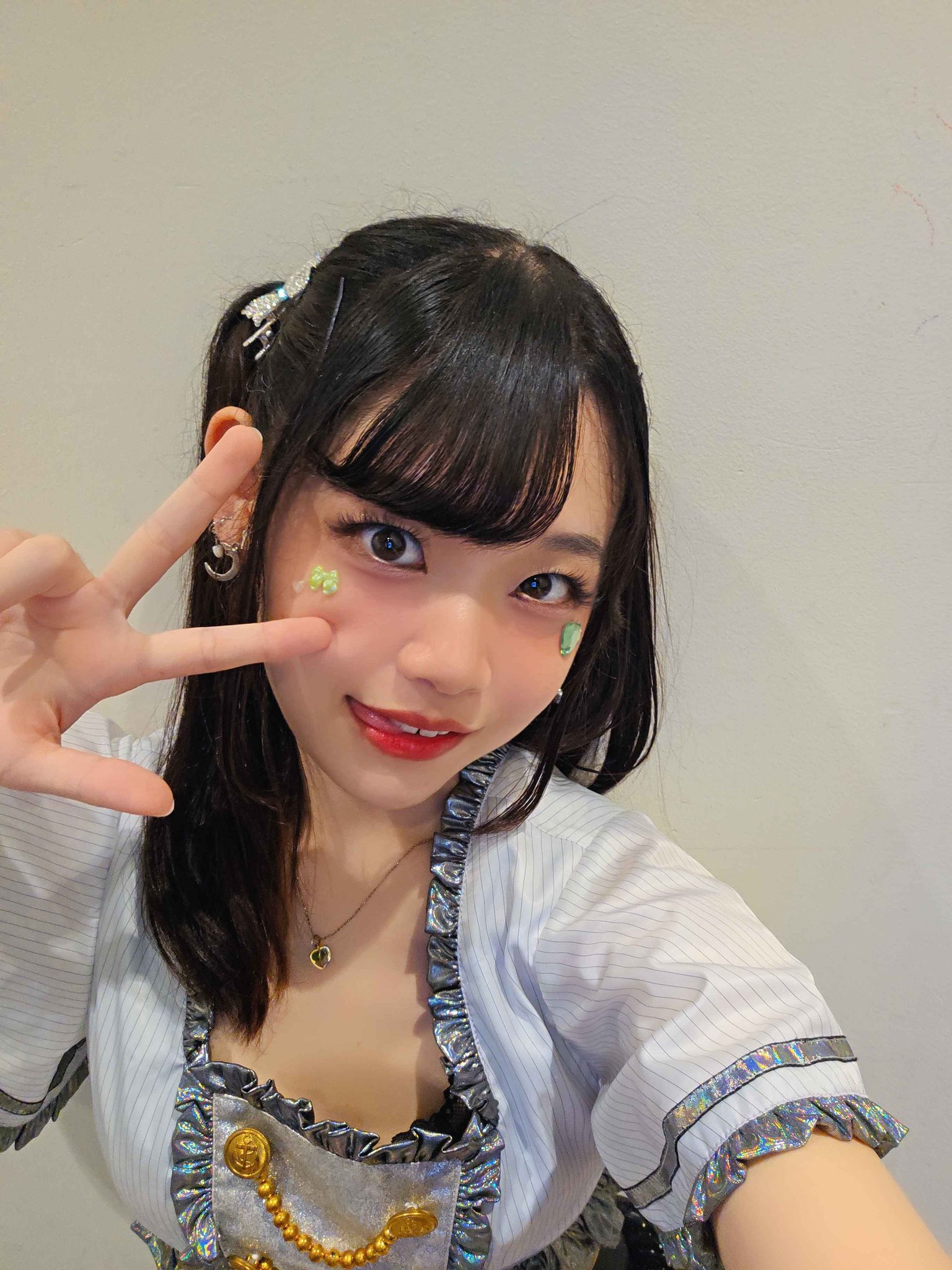 蒼木柚(Baby'z Breath)🍊そらきゆず🍊6/28(日)ワンマンライブ
