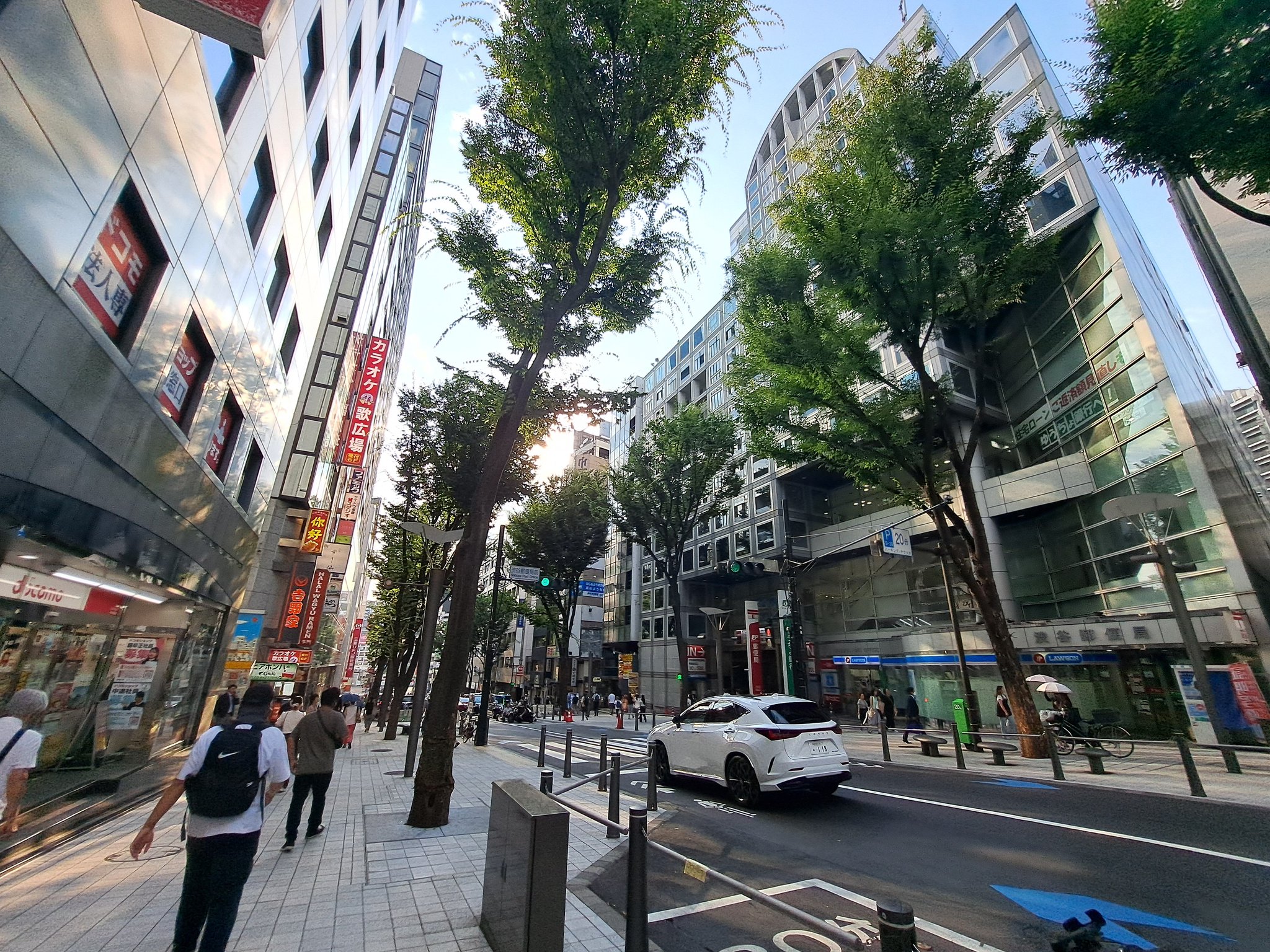 渋谷は苦手 せせらぎ on X: 