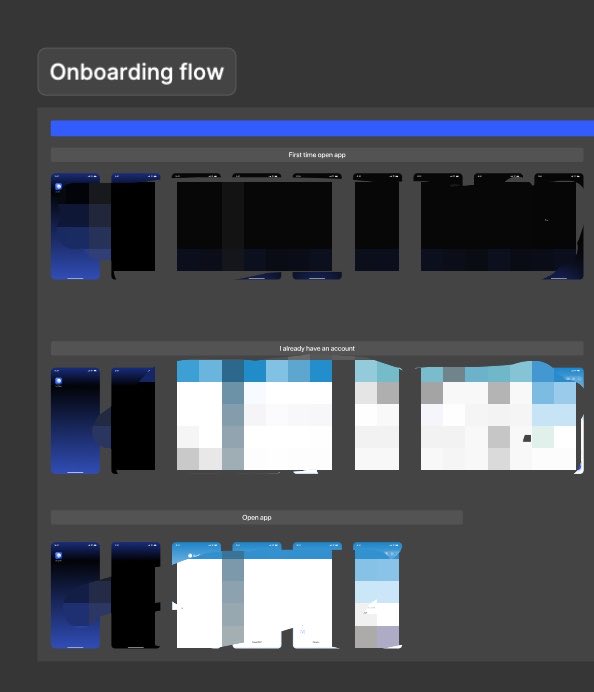 akshatwts's tweet photo. we’ve been quietly rebuilding @surfcashx 

i think this is going to set a new bar for fintech onboarding.

genuinely can’t wait to show you what’s coming https://t.co/F6CHYniV3X