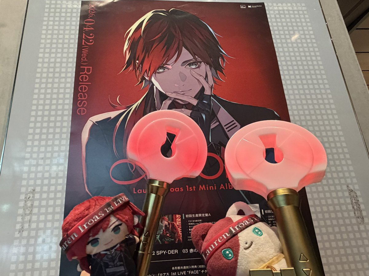 rtk_0710a's tweet photo. とても楽しみ✨️☺️ https://t.co/wKFOAKUG16