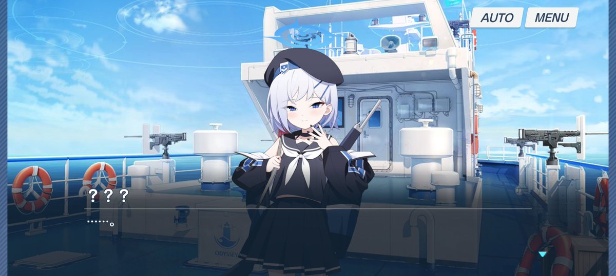 Revo22_25's tweet photo. 可愛すぎるので実装お待ちしてます https://t.co/upkFvfxN2C