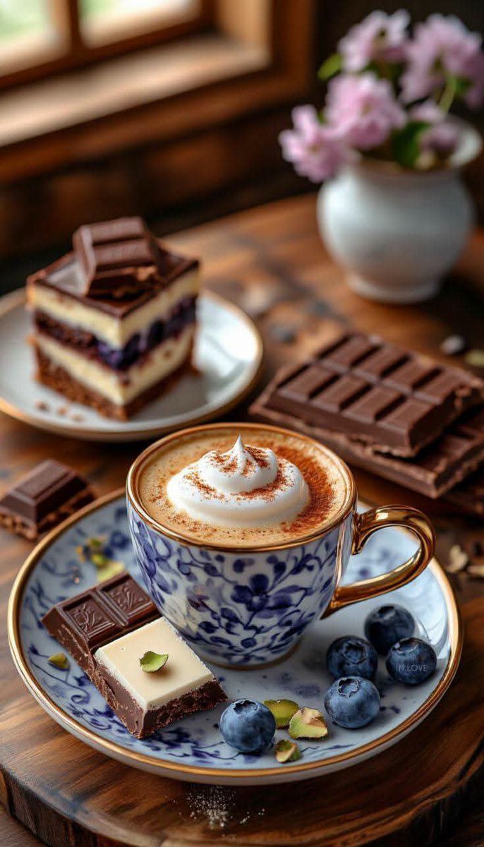MonicaDrie's tweet photo. 🫐☕🍫 https://t.co/fq7Mcme6hq