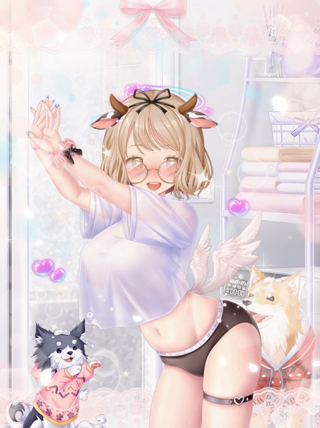 NataOtoko's tweet photo. #ニジカノ https://t.co/4bU7GNM5M9