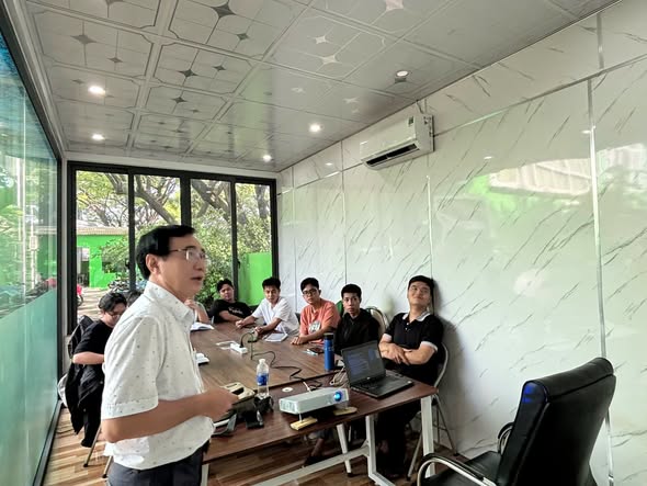 NdtQis's tweet photo. LIBRA – A SUBSIDIARY OF QIS GLOBAL OFFICIALLY RECEIVES THE CERTIFICATE OF ELIGIBILITY TO PROVIDE OCCUPATIONAL SAFETY AND HEALTH TRAINING – NOW OFFERING SAFETY TRAINING COURSES AT ITS OFFICE
-----------------------------------------
#QISGlobal #HSE https://t.co/2mhEOOaFRM