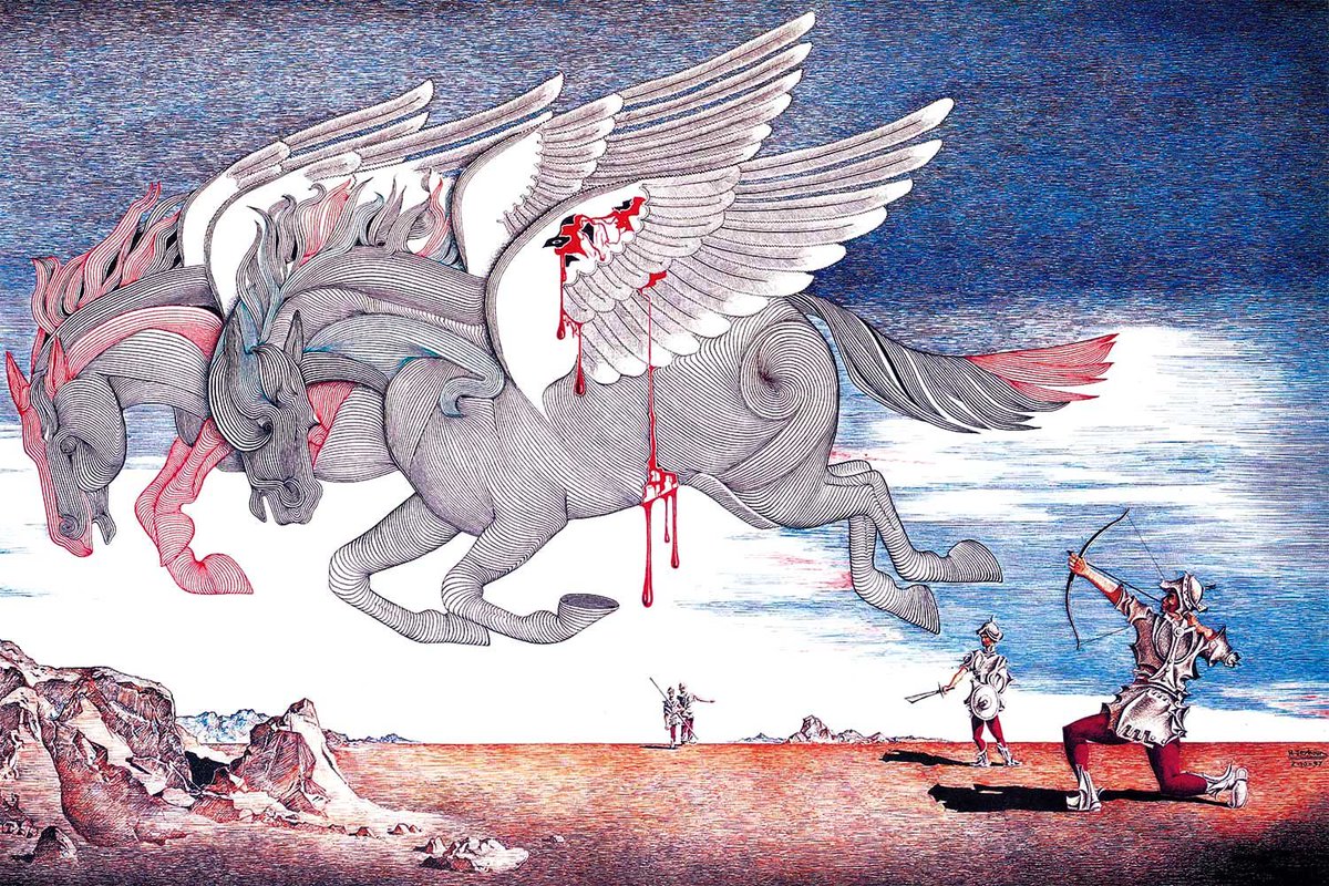Jabberwocky Wonders tweet media