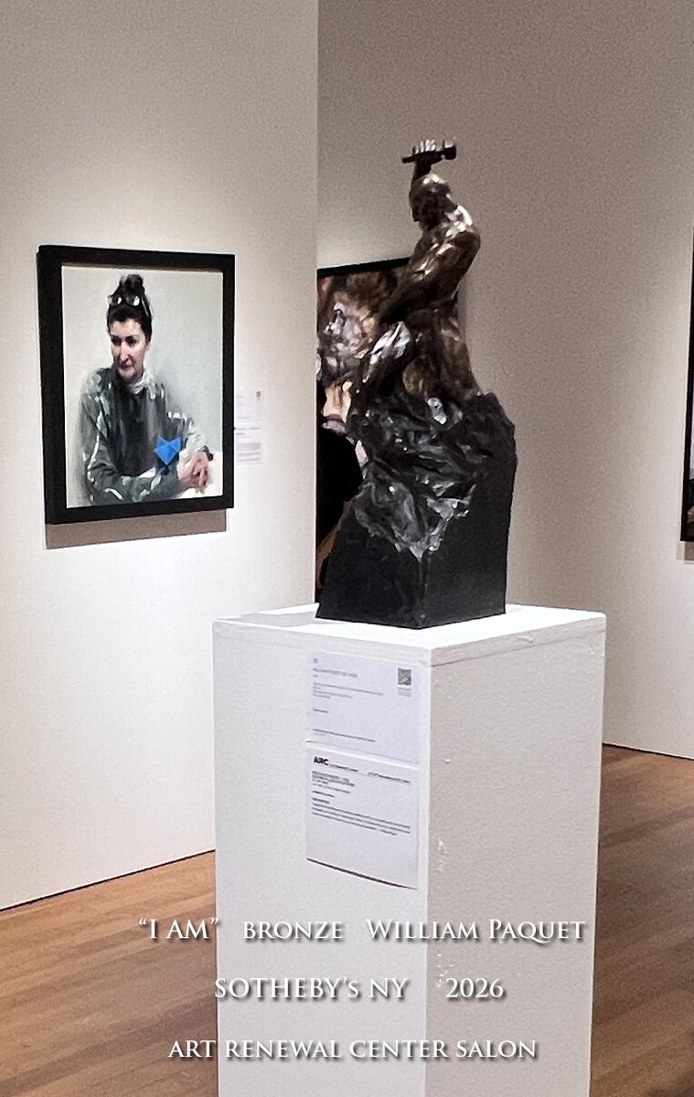 William the Sculptor tweet media