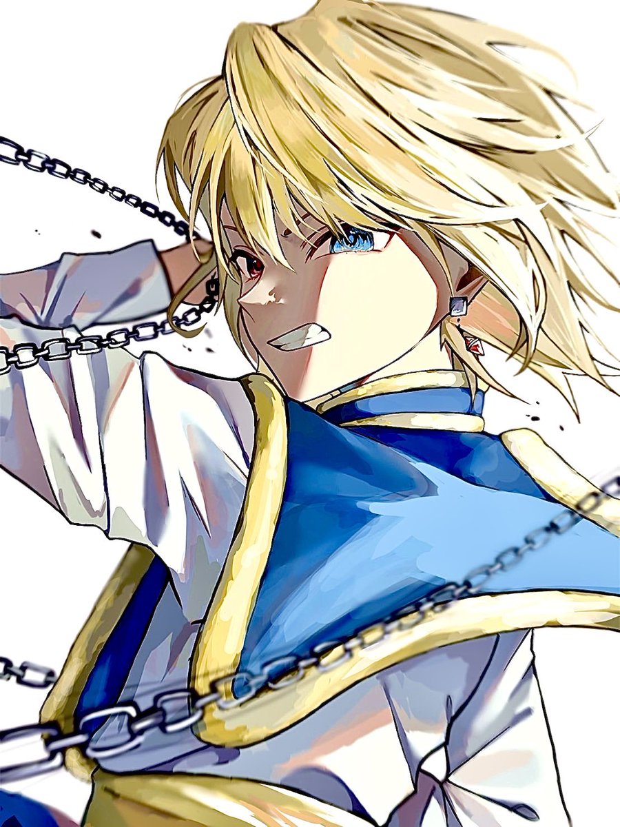 Hn_gorogoro's tweet photo. #初投稿 #HUNTERxHUNTER
フォロワー０人です！
H×H、ntmyzn帳、mirmが好きです🎶
よろしくお願いします♡ https://t.co/6I2qbBazfr