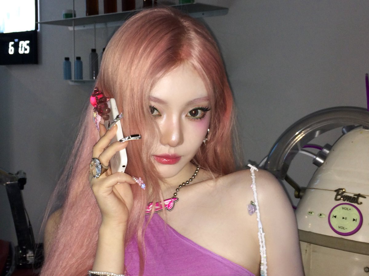 aespa_official tweet picture